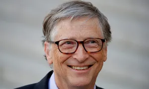 Quỹ từ thiện của Bill Gates là cổ đông Masan Consumer