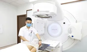 Việt Nam sắp có hệ thống xạ trị ung thư hàng nghìn tỷ đồng